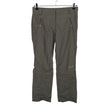 Unisex Jack Wolfskin - Slacks, size 40 - Green ()