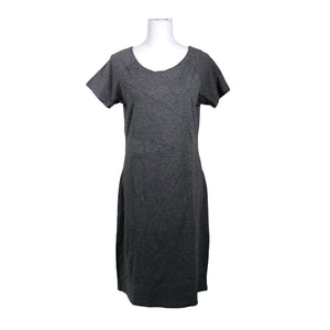 Unisex Jackpot - Tricot dress, size 40 - Gray (1)