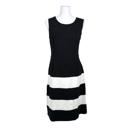 Unisex More&More - Tricot dress, size 40 - Black ()