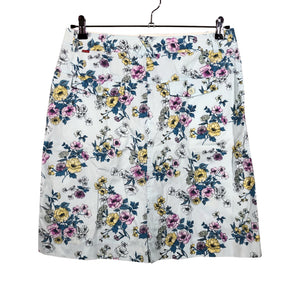 Unisex Jackpot - Fabric skirt, size 38 - Light blue (2)