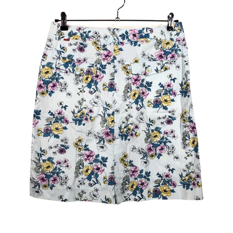 Unisex Jackpot - Fabric skirt, size 38 - Light blue (2)