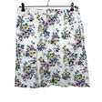 Unisex Jackpot - Fabric skirt, size 38 - Light blue ()