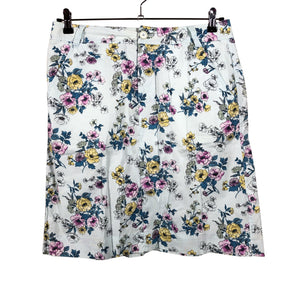 Unisex Jackpot - Fabric skirt, size 38 - Light blue (1)