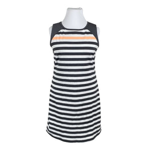 Unisex Luhta - Tricot dress, size 42 - Gray (1)