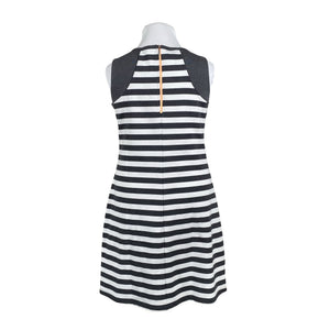Unisex Luhta - Tricot dress, size 42 - Gray (2)