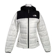 Unisex The North Face - Lightly padded jacket, size 36 - White ()