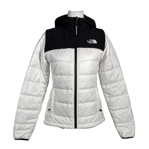 Unisex The North Face - Lightly padded jacket, size 36 - White (1)