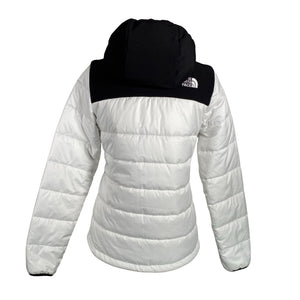 Unisex The North Face - Lightly padded jacket, size 36 - White (3)