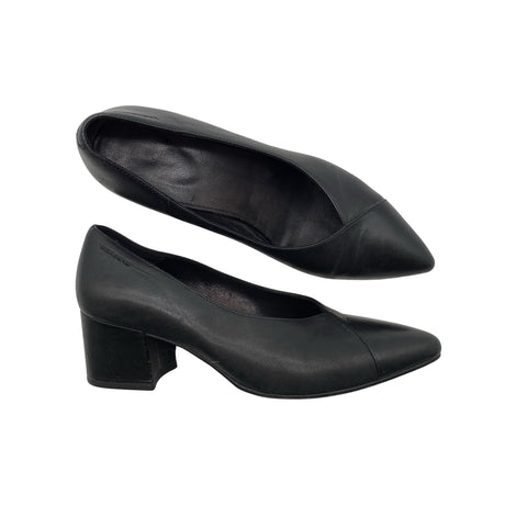 Unisex Vagabond - High heels, size 36 - Black ()