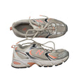 Unisex New Balance - Running shoes, size 38 - Light pink ()
