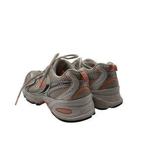 Unisex New Balance - Running shoes, size 38 - Light pink (2)