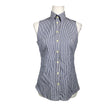 Unisex Banana Republic - Top, size 36 - Blue ()