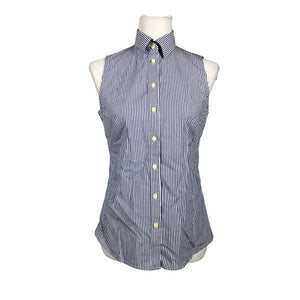 Unisex Banana Republic - Top, size 36 - Blue (1)