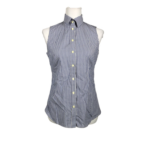 Unisex Banana Republic - Top, size 36 - Blue ()