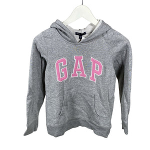Unisex Gap - Hoodie, size 134 - 140 - Gray (1)