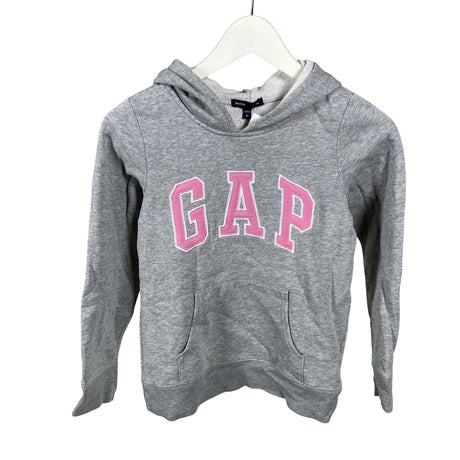 Unisex Gap - Hoodie, size 134 - 140 - Gray ()
