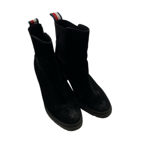Unisex Tommy Hilfiger - Ankle boots, size 36 - Black (2)
