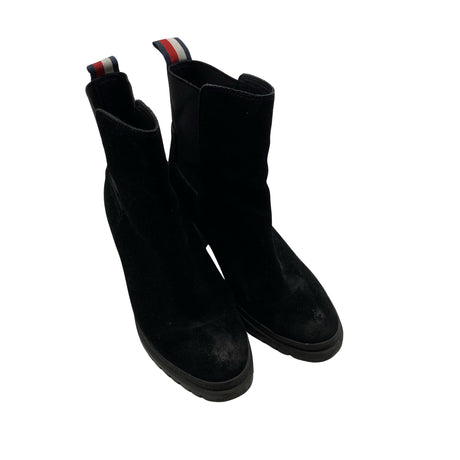 Unisex Tommy Hilfiger - Ankle boots, size 36 - Black (2)