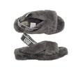 Unisex Ugg - Indoor shoes, size 36 - Gray ()