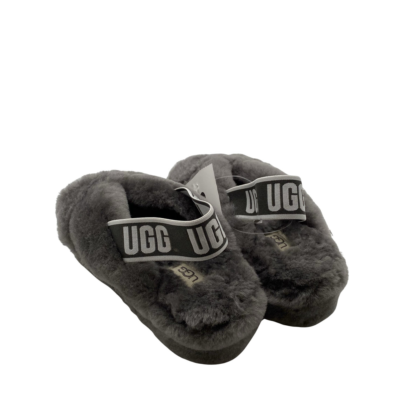 Unisex Ugg - Indoor shoes, size 36 - Gray (2)