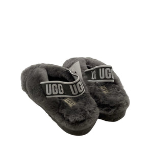 Unisex Ugg - Indoor shoes, size 36 - Gray (2)
