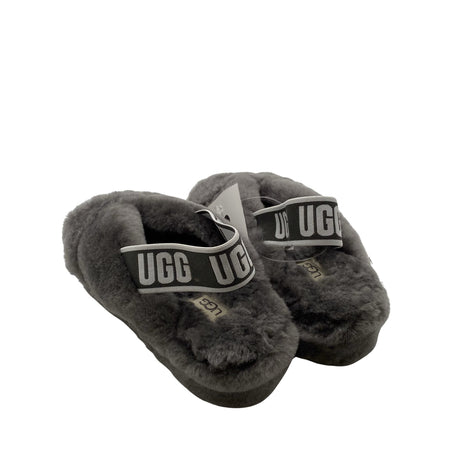 Unisex Ugg - Indoor shoes, size 36 - Gray (2)
