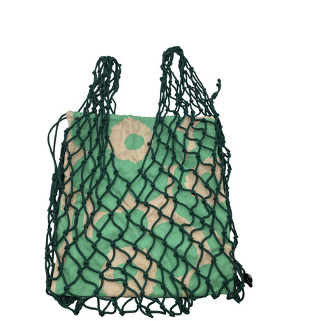 Unisex Marimekko - Handbag, size Maxi - Green ()
