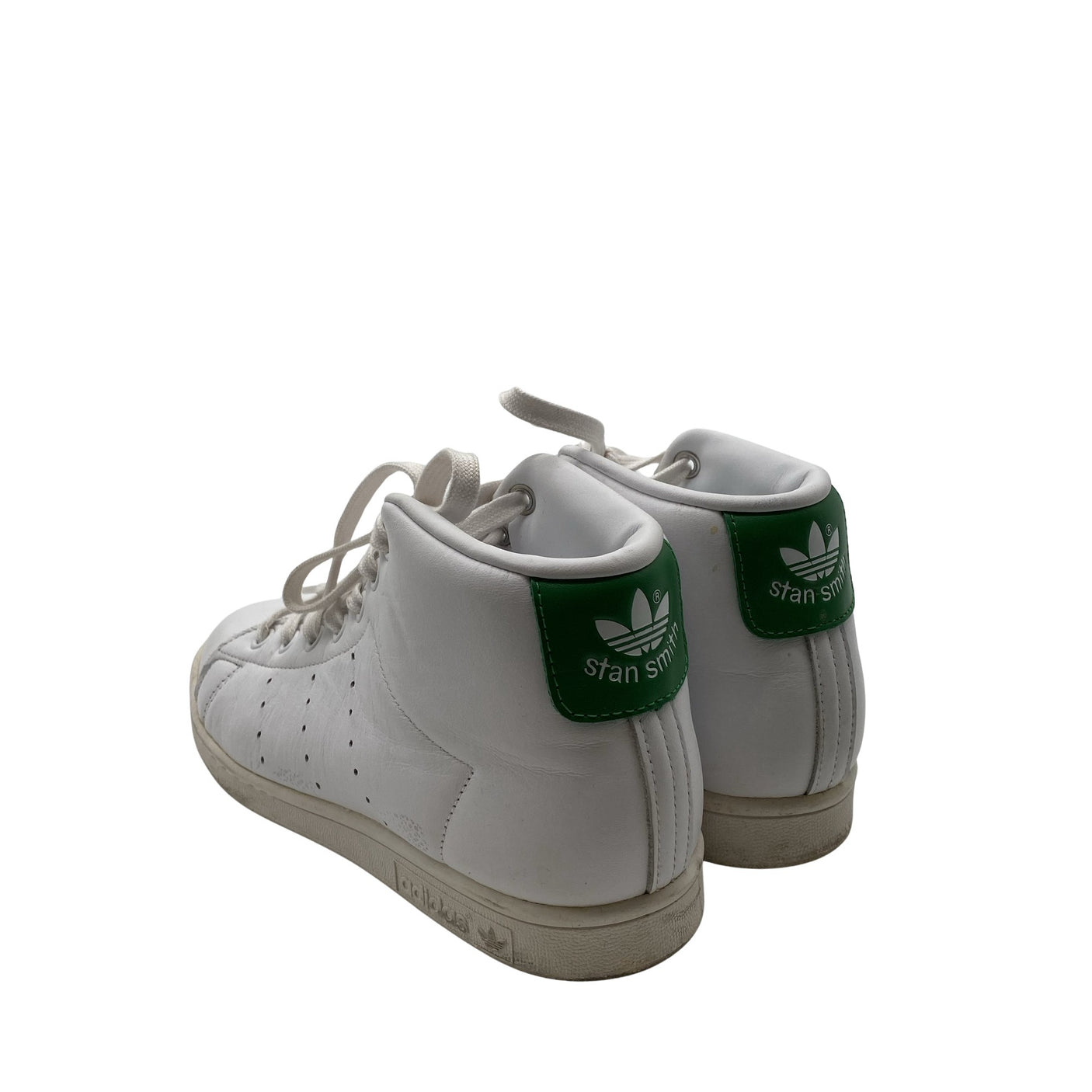 Unisex Adidas - Casual sneakers, size 36 - White (2)
