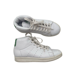 Unisex Adidas - Casual sneakers, size 36 - White (1)