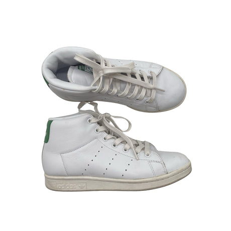 Unisex Adidas - Casual sneakers, size 36 - White ()