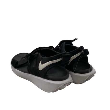 Unisex Nike - Sandals, size 38 - Black (2)