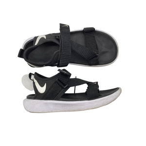 Unisex Nike - Sandals, size 38 - Black (1)