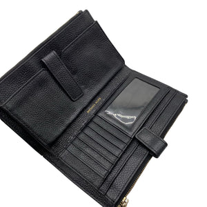 Unisex Michael Kors - Wallet, size Ei kokoa - Black (2)