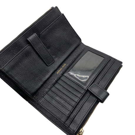 Unisex Michael Kors - Wallet, size Ei kokoa - Black (2)