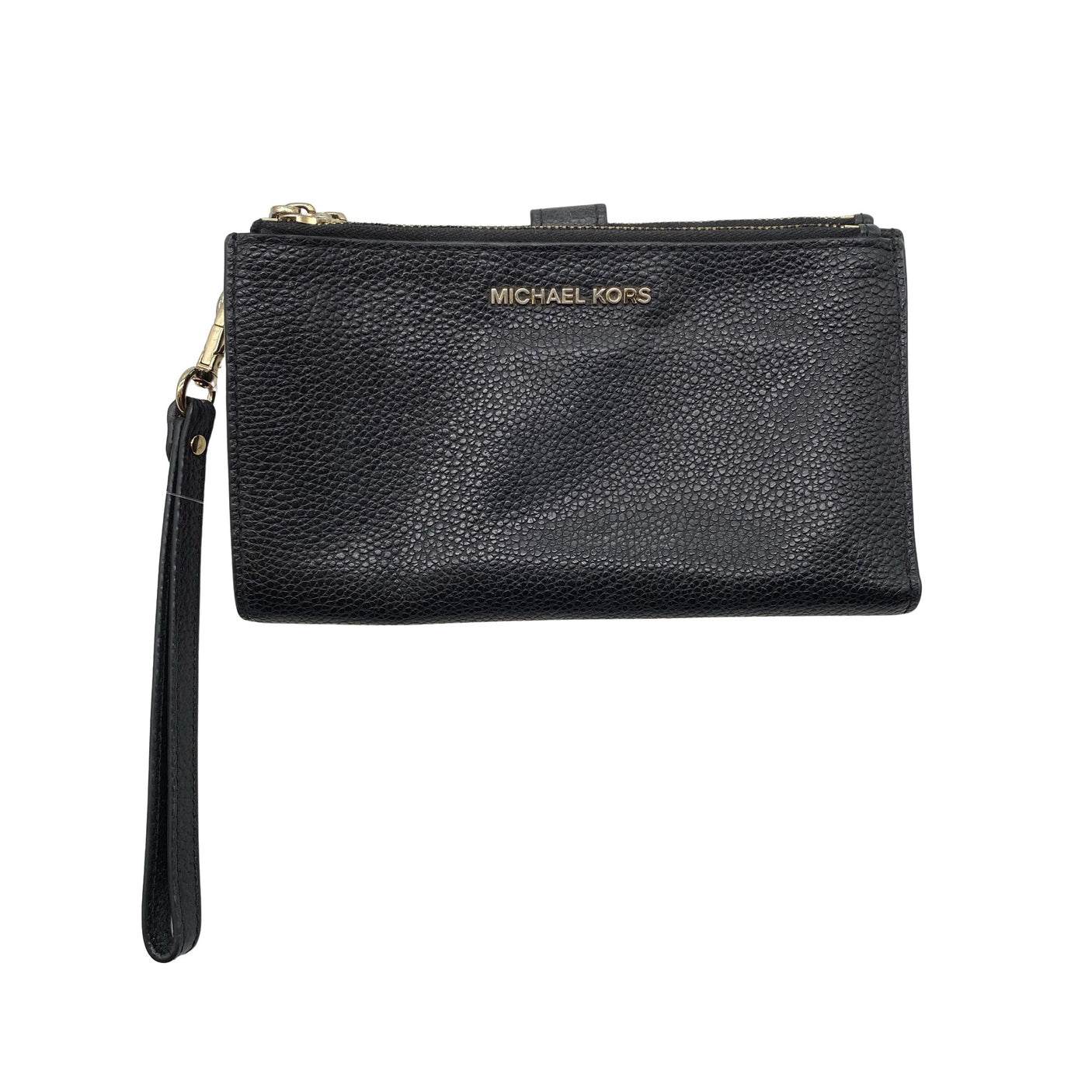 Unisex Michael Kors - Wallet, size Ei kokoa - Black (1)