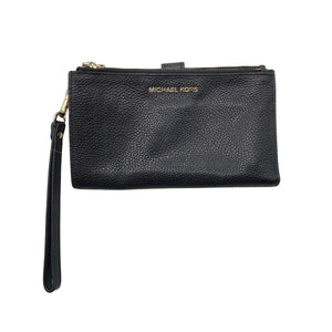 Unisex Michael Kors - Wallet, size Ei kokoa - Black (1)