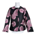 Unisex Ganni - Jacket, size 34 - Black ()