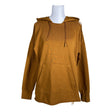 Unisex Nike - Hoodie, size 36 - Brown ()