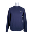 Unisex Lacoste - Sweatshirt, size 46 - Blue ()