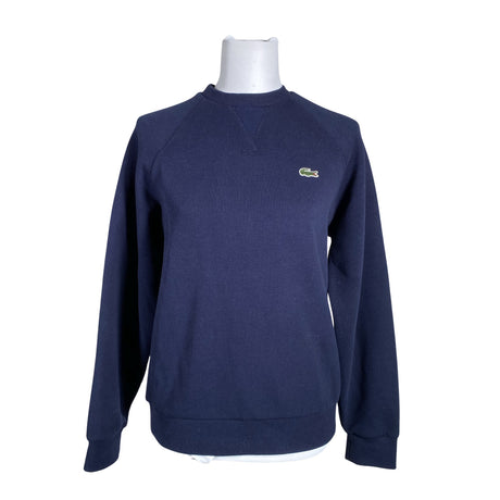 Unisex Lacoste - Sweatshirt, size 46 - Blue ()