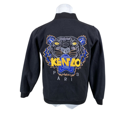 Unisex Kenzo - Sweatshirt, size M - Black (2)