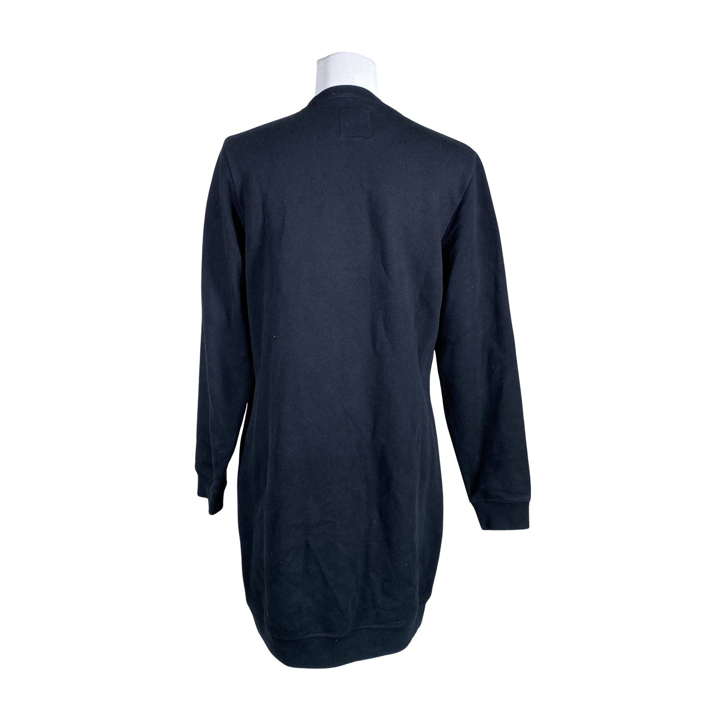 Unisex Kenzo Jungle - Sweatshirt tunic, size 40 - Black (3)
