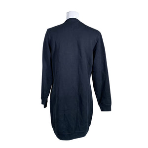 Unisex Kenzo Jungle - Sweatshirt tunic, size 40 - Black (3)