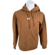 Unisex Billebeino - Hoodie, size XS - Brown ()