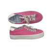 Unisex Chiara Ferragni - Casual sneakers, size 40 - Pink ()