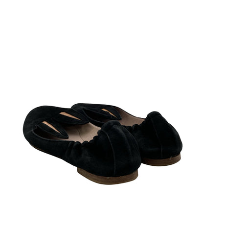 Unisex Minna Parikka - Ballerinas, size 40 - Black (2)