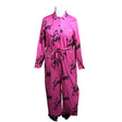 Unisex Vimma - Overalls, size 42 - Pink ()