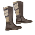 Unisex Barbour - Boots, size 38 - Brown ()