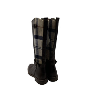 Unisex Barbour - Boots, size 38 - Brown (3)