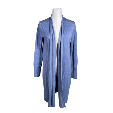 Unisex Ril's - Cardigan, size 40 - Light blue ()